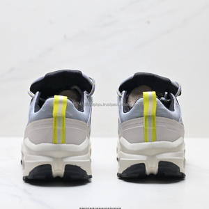 Chaussures de sport unisexes légères et lumineuses à la mode, à lacets, Cloudrock, pour hommes - Product Image 5