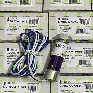 Датчик-детектор C7027a1049 C7027a-1049, абсолютно новый, оригинальный, в наличии, для ПЛК - Product Image 1