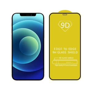 Đối Với <span class=keywords><strong>iPhone</strong></span> 15 Bảo Vệ Màn Hình Chống Xước 9D Điện Thoại Di Động Tempered Glass Bảo Vệ Màn Hình Cho <span class=keywords><strong>iPhone</strong></span> 14 13 12 11 XS XR 15 - Product Image 5