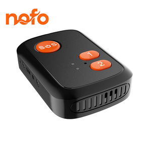 Dispositivo de Rastreo <span class=keywords><strong>GPS</strong></span> 4G para Personas Mayores con Alarma de Emergencia, Alarma de Caídas Automática, Valla Virtual SOS y Llamada Bidireccional RF-V51 - Product Image 4