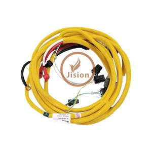 ชุดสายไฟเครื่องยนต์ 6152-82-4110 เหมาะสำหรับ PC400-6 - Product Image 1