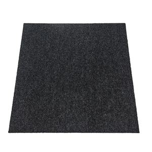 Nouveaux stocks arrivés Carreaux de moquette de bureau en nylon uni bon marché Nouveau design Shanghai Hangju - Product Image 1