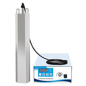 Inovatecsonic水中超音波振動ダイヤモンドバイブレーター浸漬超音波ロッド - Product Image 1