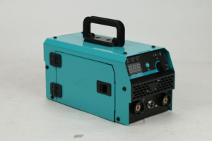 เครื่องเชื่อม LETSWELD MIG MMA LIFT TIG แบบฟลักซ์ น้ำหนัก 1 กก. ผลิตในประเทศจีน - Product Image 2