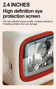 AI Mini Taşınabilir Mürekkepsiz Termal Yazıcı 200DPI Öğrenciler ve Ofis Kullanımı İçin - Stokta - Product Image 5