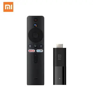 Xiaomi Mi TV Stick Global 1080P Audio Decoding Smart TV Stick 1GB 8GB 4.9 Xiaomi Mi TV Stick 2020