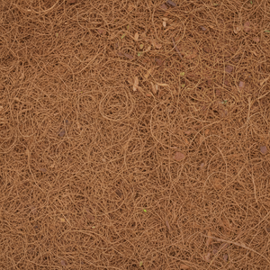 Fibre de coco de qualité exportée, fibre de coco forte et propre, parfaite pour les grossistes mondiaux et les acheteurs industriels - Product Image 1