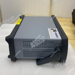 Medidor LCR de Precisión Agilent Keysight E4980A 20Hz-2MHz, Opción 001, Usado, 80% Nuevo - Product Image 4