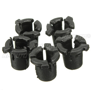 63121378369 20/40pcs <b>Car</b> Headlight Adjusting Screws Bracket for BMW 3 5 6 7 8 Series E30 E34 E24 E32 E31 Headlamp Fastener <b>Clips</b> - Product Image 1