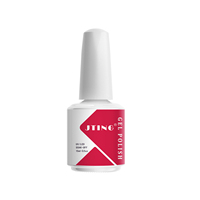 Lmetjting — distributeur de vernis gel à ongles, 6 couleurs, collection de vernis gel uv, OEM, ODM, faites soi-même