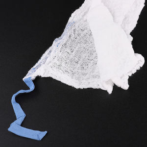 ฟองน้ำผ่าตัดคุณภาพสูง ฟองน้ำก๊อซปลอดเชื้อหรือไม่ปลอดเชื้อ - Product Image 6