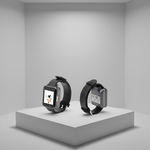 T-<strong>Watch</strong> S3 ESP32-S3 LoRa Smart <strong>Watch</strong> Square TFT Display 470mAh <strong>FLASH</strong> 16MB Wearable DIY Programmable Development Board for - Product Image 2