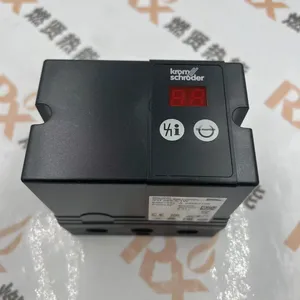 ตัวควบคุมการจุดระเบิดเยอรมัน IFD 258-3/1W จำนวน 20 ชิ้น พร้อมการรับประกัน 1 ปี - Product Image 1