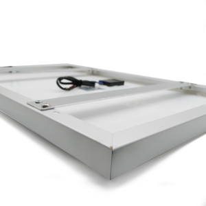 Kit solaire Lydite 24V 12V 200W 600W 1kW en vente – Fabricant de panneaux solaires monocristallins et polycristallins pour éclairage LED - Product Image 4
