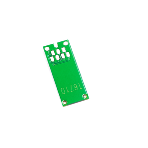 BOMA - T6711 L1455 Puce de boîtier de maintenance pour <span class=keywords><strong>Epson</strong></span> <span class=keywords><strong>WF</strong></span> 7610 7620 7720 7110 7210 7510 7615 7710 7715 <span class=keywords><strong>3010</strong></span> 3520 3530 3540 3620 3640 - Product Image 3