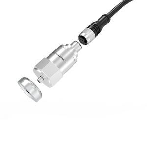 مستشعر اهتزاز عالي الجودة وبأسعار معقولة BYDR3016ZW-1، مستشعر اهتزاز ثلاثي المحاور مع مستشعر درجة حرارة مدمج - Product Image 6