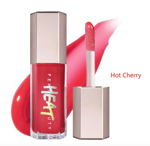 Gloss Bomb HEAT & <span class=keywords><strong>Beauty</strong></span> Gloss à lèvres taille standard, plusieurs teintes - Product Image 2