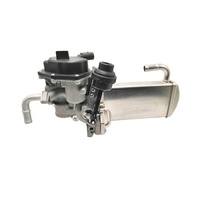 Vanne EGR 579-9310 Vauxhall Liebherr