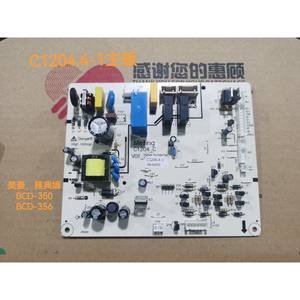 <b>Other</b> <b>Refrigerator</b> Control Board C1204 220-240V Electric Power Board For BCD 350W 350WT 356WET WE Model - Product Image 4