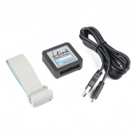 SEGGER-Depurador de herramientas JTAG 8.19.00, emulador de 1,8 GHz CPU, 1 año de garantía, factor de forma pequeño, interfaz USB