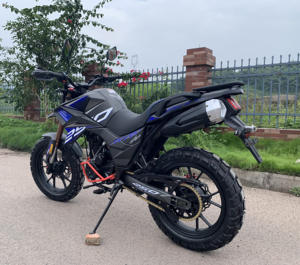 Moto <span class=keywords><strong>ENDURO</strong></span> RALLY essence EFI <span class=keywords><strong>125</strong></span> 250CC TEKKEN - Product Image 4