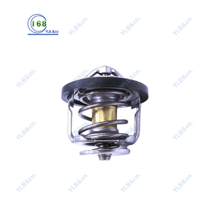 Thermostat de liquide de refroidissement moteur YLB 90916-03046 94844616 94840251 9091603060 9091603046 9091603109 9091603090 9091603069 pour <span class=keywords><strong>TOYOTA</strong></span> GM - Product Image 3