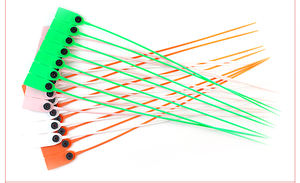 Proveedor <span class=keywords><strong>de</strong></span> Sellos <span class=keywords><strong>de</strong></span> Plástico, Etiquetas <span class=keywords><strong>de</strong></span> Seguridad <span class=keywords><strong>de</strong></span> Plástico con Logotipo Personalizado <span class=keywords><strong>para</strong></span> Ropa, Bolsas <span class=keywords><strong>de</strong></span> Zapatos - Product Image 3