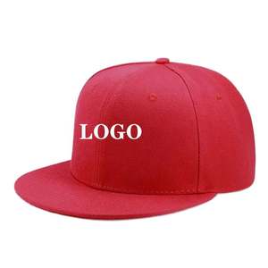 Casquettes Snapback en Coton Personnalisées avec Logo en Gros Unisexe 6 Panneaux Broderie 3D Sérigraphie Imprimée à Carreaux Hip Hop Extérieur Toutes Saisons - Product Image 4