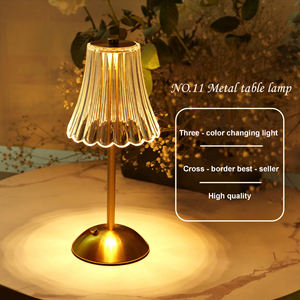 Decoración romántica para dormitorio, luz nocturna LED cuadrada con forma <span class=keywords><strong>de</strong></span> amor, proyección <span class=keywords><strong>de</strong></span> cabecera, carga, Control táctil, regulable, ambiente blanco cálido - Product Image 3