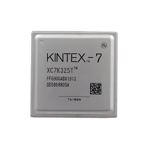 XC2S200-6FGG456C XA7A35T-1CSG325Q XC3S700A-5FGG484C IC FPGA 284 I/O 456FBGA network ic for mobile Hitechic