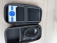 Équipement de distribution d'énergie basse tension Chint, unité de test portable intelligente SPTU, batterie 4000 mAh, respectueuse de l'environnement