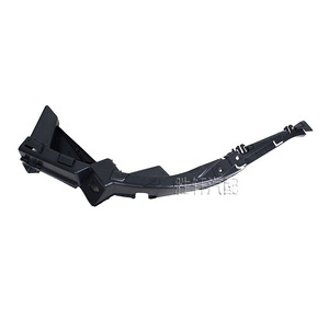 Soporte de Faro Delantero para Volkswagen Passat B5, Clip de Montaje para Parachoques Delantero, Material ABS, Lado Izquierdo y Derecho - Product Image 3