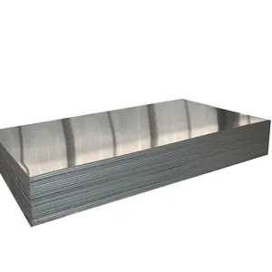 price of gi Stainless Steel sheet in the philippines Q295NH S235JR weather resistance Mild steel plate