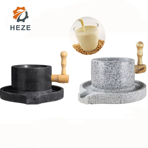 Herramienta <span class=keywords><strong>de</strong></span> cocina antigua <span class=keywords><strong>de</strong></span> gran tamaño, <span class=keywords><strong>piedra</strong></span> <span class=keywords><strong>de</strong></span> granito, venta al por mayor - Product Image 6