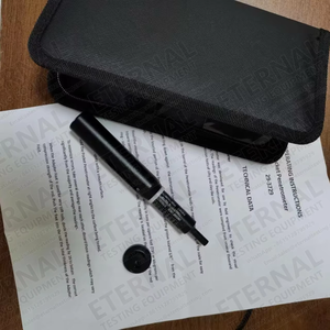 New 1-Year Warranty Pocket <strong>Penetrometer</strong> Hydraulic <strong>Soil</strong> Testing Equipment ASTM <strong>Standard</strong> - Product Image 5