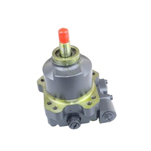 Moteur de ventilateur de refroidissement hydraulique d'origine de haute qualité 708-7S-00820 pour pelle sur chenilles PC1250-11 – Garantie de 6 mois - Product Image 1