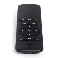 Remote Control Universal Android TV Box - Pengontrol IR Nirkabel untuk IPTV Set Top Box & Proyektor Pintar