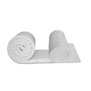 Chất lượng cao của cao Zircon tan trong 1430 gốm fibre chăn - Product Image 1