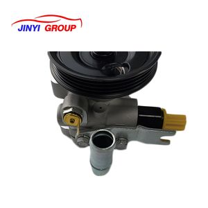 Bomba de dirección asistida adecuada para KIA PICANTO 2006 5710007000 50401328 57100-07000 - Product Image 3