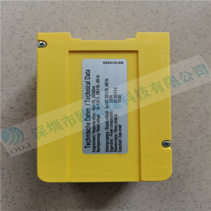 Dispositivo de Monitoreo de Aislamiento BENDER IR140Y-4, Monitor de Aislamiento, Sensor de Seguridad Industrial - Product Image 2