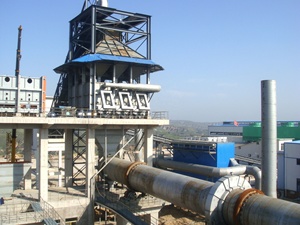 Nhà máy vôi Lò/thiết bị sản xuất vôi/quá trình vôi nhanh - Product Image 4