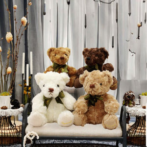 Muñeco de León de estilo japonés, nuevo y popular edredón de peluche <span class=keywords><strong>TikTok</strong></span> Ins, relleno de algodón PP, forro de malla, técnicas lavadas, cumpleaños - Product Image 5