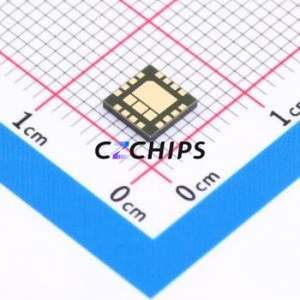 วงจรรวม LGA-16 GDM4028 (5x5) ใหม่ต้นฉบับวงจรรวมเครื่องขยายเสียง RF - Product Image 2