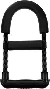 Fortalecedor de Muñeca y Antebrazo, Ejercitador con Tensión Ajustable para Mejorar la Fuerza de Agarre de Manos y Brazos, Equipo de Entrenamiento de Fuerza para Gimnasio - Product Image 1