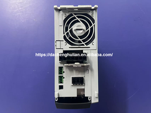 131N7382 Dan-FOSS | FC-302PK37T5E20H1 VLT automationdrive 0.37 KW (0.5 HP) 380-500V IP20 FC-302PK37 VFD ประสิทธิภาพสูงขนาดกะทัดรัด - Product Image 3