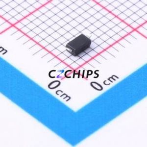 ไดโอด ZOD-123ไดโอด ZENER ชิป BZT52C5V1H ชิ้นส่วนอิเล็กทรอนิกส์ - Product Image 2