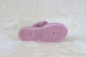 <span class=keywords><strong>Bottes</strong></span> <span class=keywords><strong>de</strong></span> neige en daim rose à plateforme, confortables et tendance, pour un usage quotidien, avec doublure en fourrure - Product Image 6