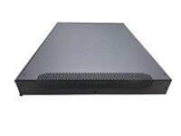 Harga Besar-besaran Crestron QM-AMP3X80MM Multimedia 3-Channel 80W Amplifier Audio Profesional Buatan CA