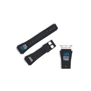 CA-55 CA-62 W-721 et autres Compatible Bracelet de montre 20mm Modèle 238P3PD1Z - Product Image 1