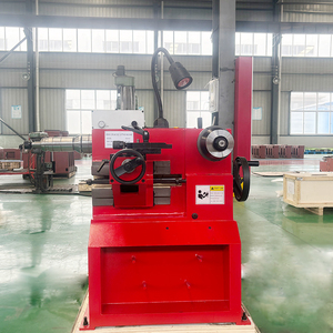 Rectificadora <span class=keywords><strong>de</strong></span> tambor <span class=keywords><strong>y</strong></span> disco <span class=keywords><strong>de</strong></span> freno Torna T8445 Diskve kampana - Product Image 2